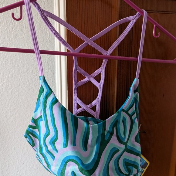 Women's Bikni Top - Picture 1 of 3